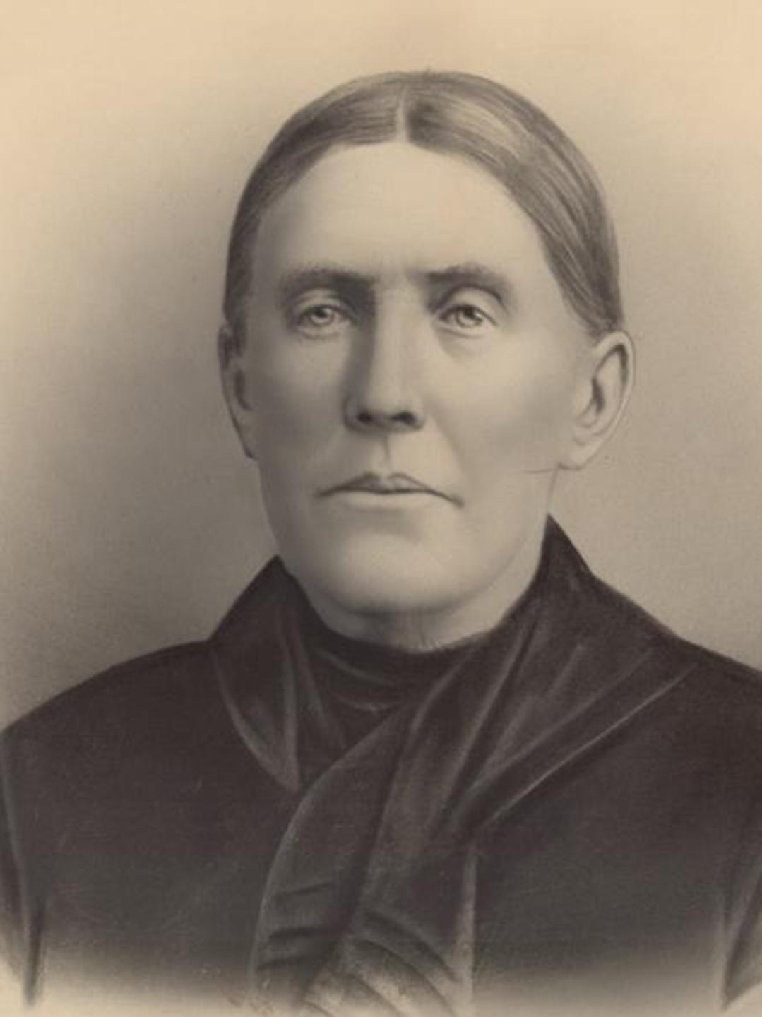 Margaret Lee (1821 - 1900) Profile